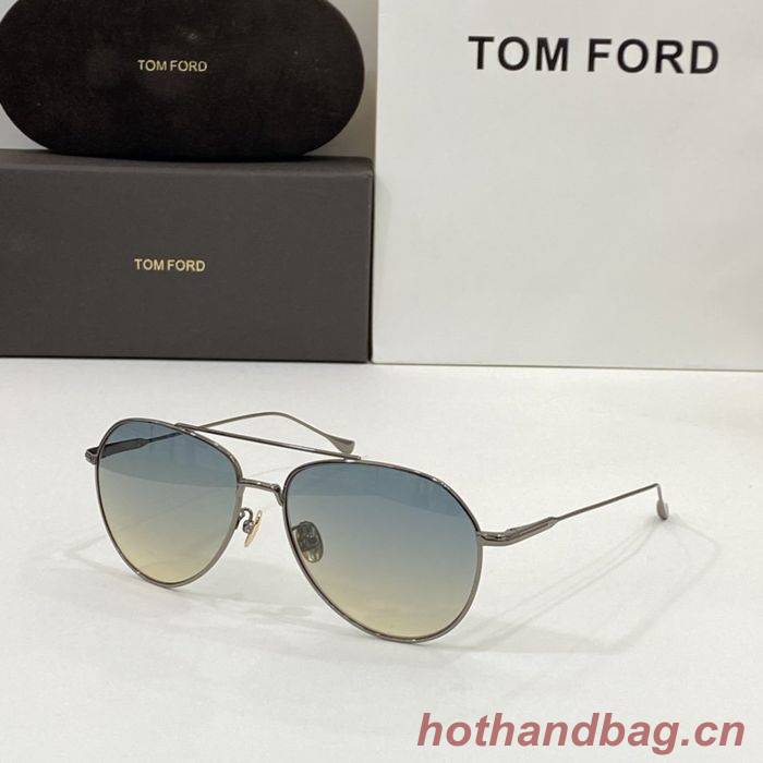 Tom Ford Sunglasses Top Quality TOS00521